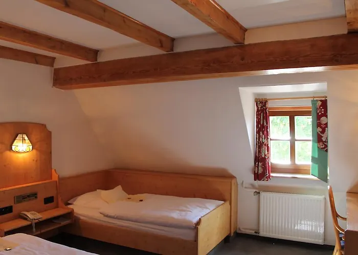Hotel Höfler