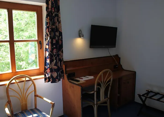 Hotel Höfler